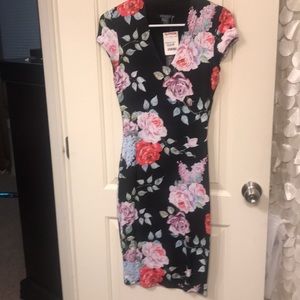 Flower Dress